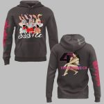 Drake Melyssa Ford Melyssa Ford Hoodie