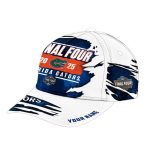 Final Four 2025 Gators Go Gators Hat