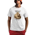 Francis Pope of the People Thank You 1936 2025 Shirt