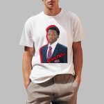 Free Melo Justice For Melo Karmelo Anthony Shirt
