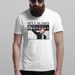 Elon Musk Open Season Shirt 14 2