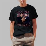 Gagasourcelgs Michael Polansky Shirt