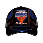 Gators 2025 Men's Basketball National Champs Hat