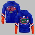 Gators Final Four National Champions 2025 Hoodie