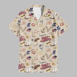 Greetings From The Gulf Of America Hawaiian Shirt