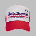 Gulf of America Yet Another Trump Development Hat