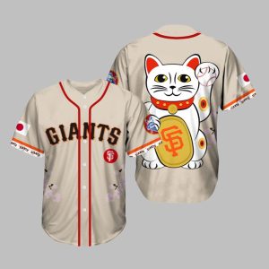 Giants Japanese Heritage Night Jersey 2025 1 1