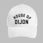 House Of Dijon Hat