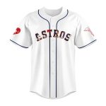 Houston Astros Nurses Night Jersey 2025