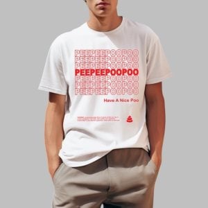 Aleks Le Peepeepoopoo Have A Nice Poo Shirt 0 1