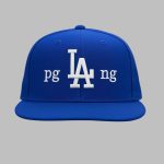 Jabco Elordi La Pglang Hat