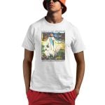 Jalen Williams Jesus Is My Shepherd Shirt