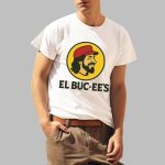 Jesus El Buc-Ee's Shirt, Hoodie, Sweatshirt