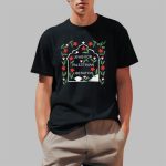 Jews for Palestinian Liberation Shirt