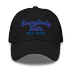 Josh Allen Everybody Eats 2025 Hat