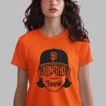 Jung Hoo Shirt Giveaway 2025