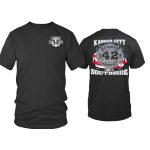 Kansas City Graham Hoffman Memorial Shirt