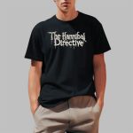 Kurt Metzger The Hannibal Directive Shirt