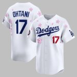 LeBron James Shohei Ohtani Jersey