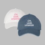 Live Laugh Lorazepam Hat The White Lotus