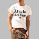 Luka Doncic Thank You Shirt Giveaway 2025