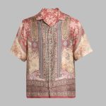 Luke Bryan Shirt On American Idol Tonight