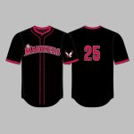 Mariners EWU Day Jersey Giveaway 2025