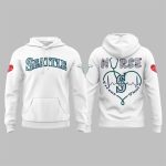 Mariners Nurses Night Hoodie 2025