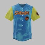 Marlins Scooby-Doo Day Jersey Giveaway 2025