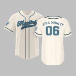 Marlins Women Empowerment Night Jersey 2025 Giveaway