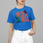 Mets Beat The Bell Shirt