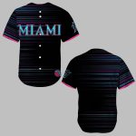 Miami City Connect Jersey 2025