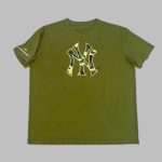 Military Appreciation Day – Yankees Camo Shirt 2025 Giveaway