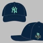NY Yankees New York Liberty Night Hat Giveaway 2025