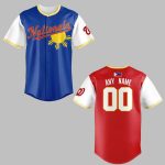 Nationals 2025 Filipino Heritage Night Jersey