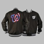 Nationals Korean Heritage Day Jacket Giveaway 2025