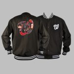 Nationals Taiwan Heritage Day Jacket Giveaway 2025