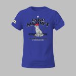 Nationals Take Meowt To The Ballgame At Nationals Park Shirt Giveaway 2025