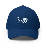 Obama 2028 Hat