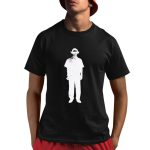 Parasite A Film By Bong Joon Ho Mr. Kim Shirt