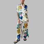 Penny Samar American Idol 2025 Pajamas