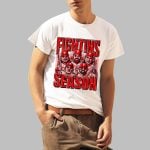 Phillies IBEW Local 98 Phillies T-Shirt 2025 Giveaway