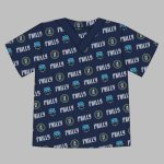 Phillies Nurses Night Shirt Giveaway 2025