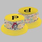 Pirates Bucket Hat 2025 Giveaway