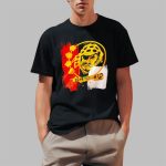 Pittsburgh Pirates Blink 412 Shirt 2025 Giveaway