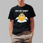 Post Nut Clarity Cringey Shirt