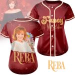 Reba Mcentire Fancy Like Reba Jersey