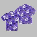 Rockies Hawaiian Shirt Giveaway 2025