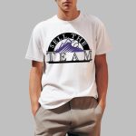 Rockies Sell The Team Shirt