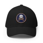 Rory Mcilroy Bryson Dechambeau Logo Hat